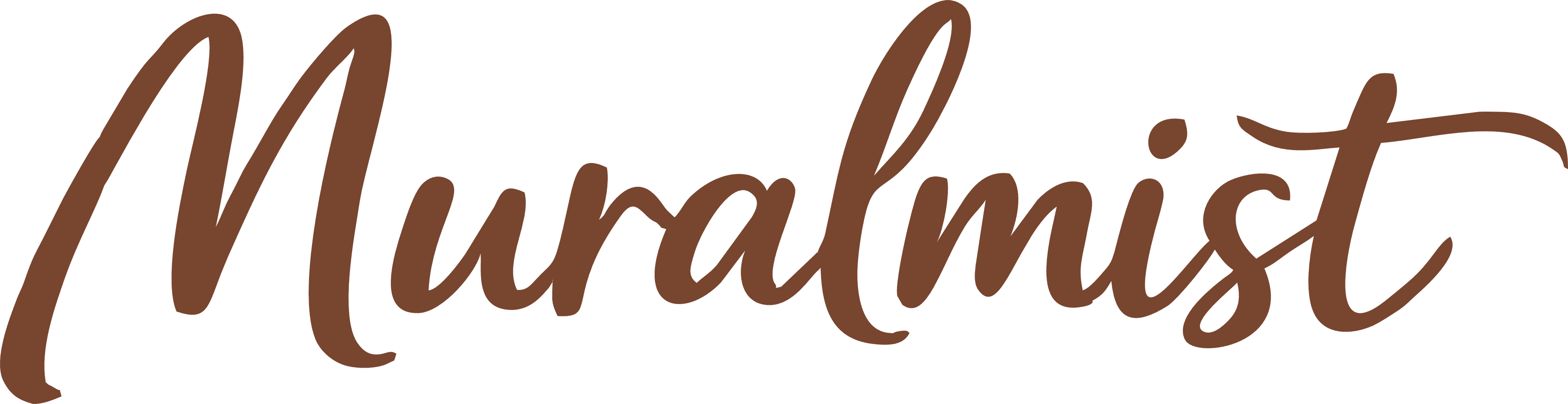 MuralMist